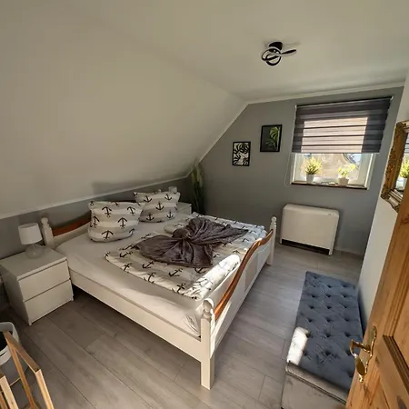 Apartment Merle Goehren (Ruegen)