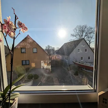 Merle Apartment Goehren (Ruegen)
