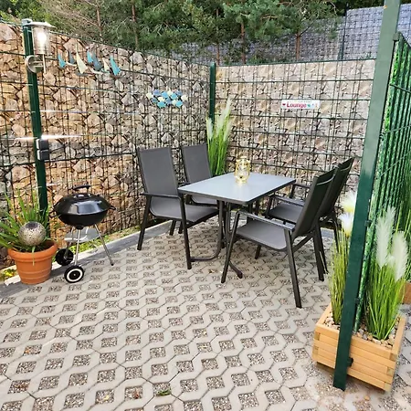 Apartment Merle Goehren (Ruegen)
