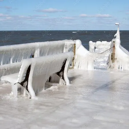 Apartamento Merle Goehren (Ruegen)