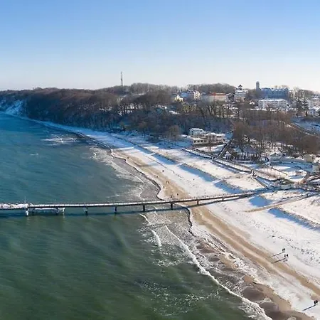 Merle * Goehren (Ruegen)