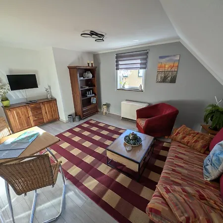 Merle * Goehren (Ruegen)