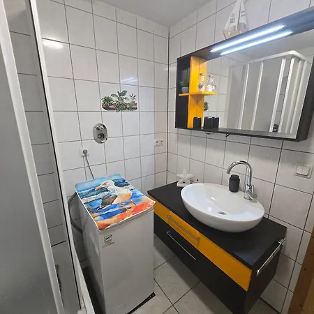 Merle Goehren (Ruegen)