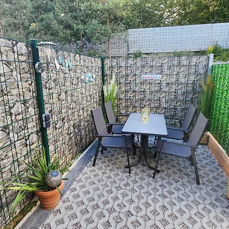 Merle * Goehren (Ruegen)