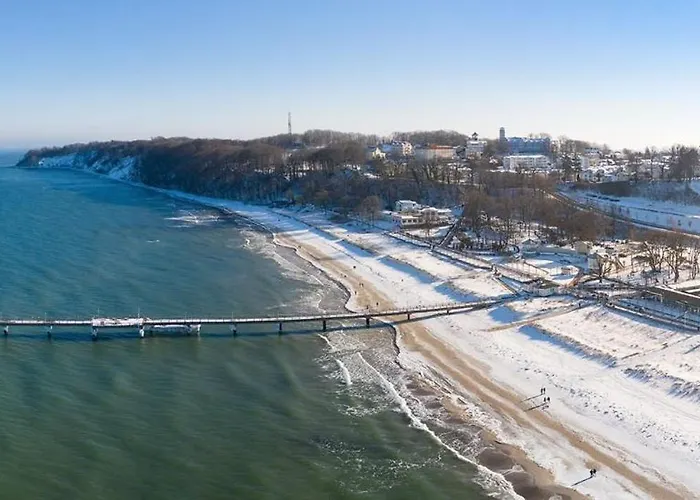 Merle * Goehren (Ruegen)