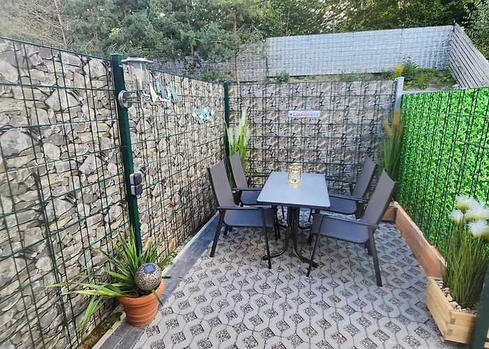 Merle * Goehren (Ruegen)